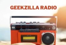 geekzilla radio