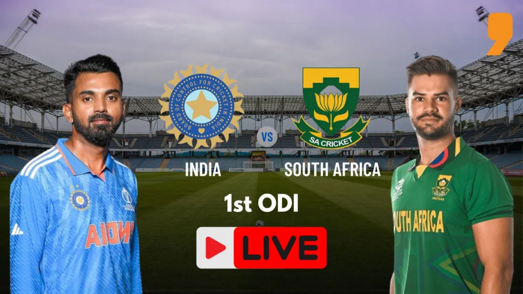 south africa national cricket team vs india national cricket team match scorecard make a friendly article  5000 word


