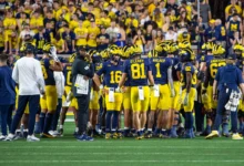 michigan football recruiting news