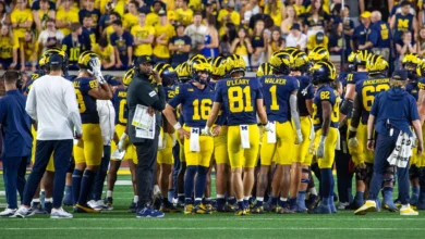 michigan football recruiting news