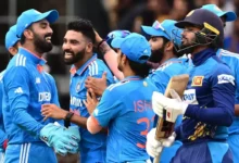 united states national cricket team vs india national cricket team match scorecard