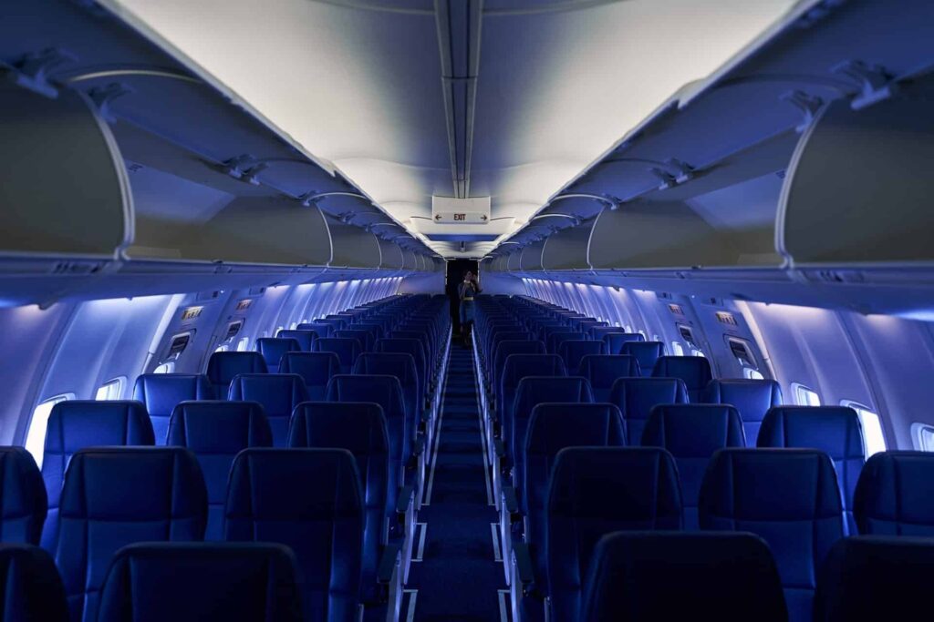 aerospace aluminium