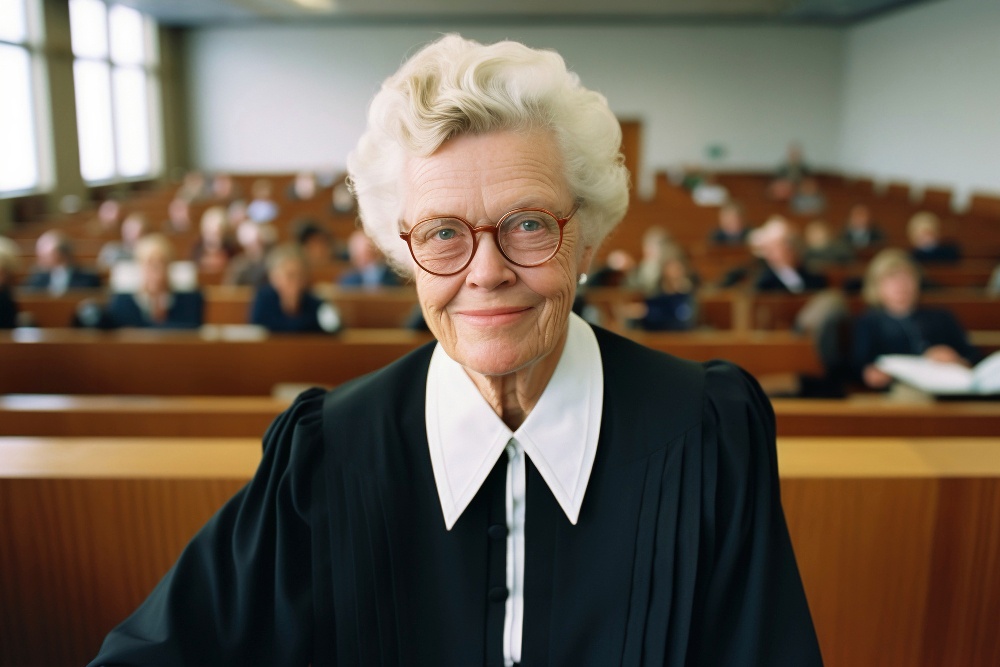 jurist
