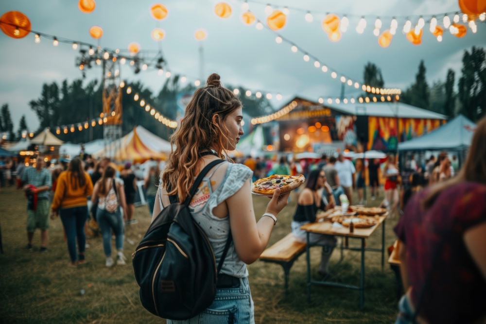 partytent huren