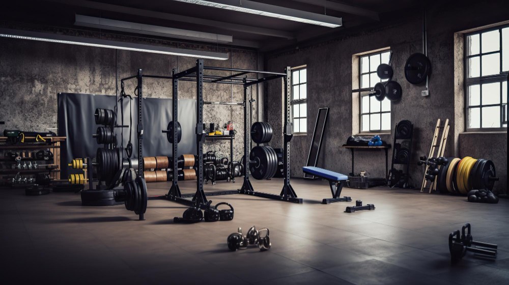 sportschool