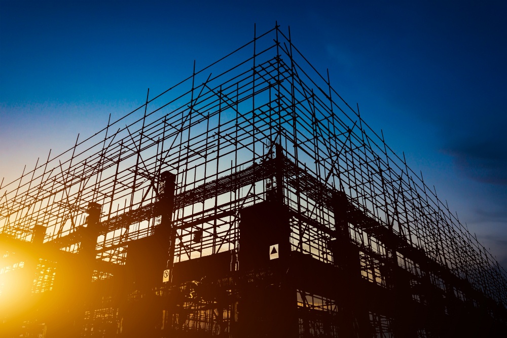 constructie