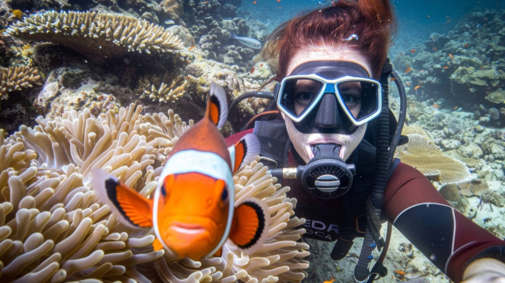 snorkeling aruba